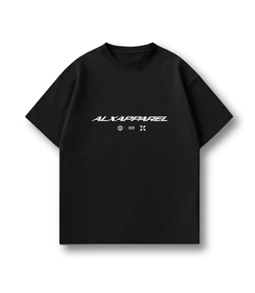 THE FILTHY PROJECT T #1