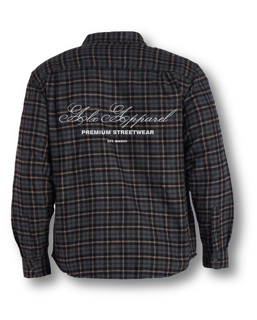 ALX FLANNEL