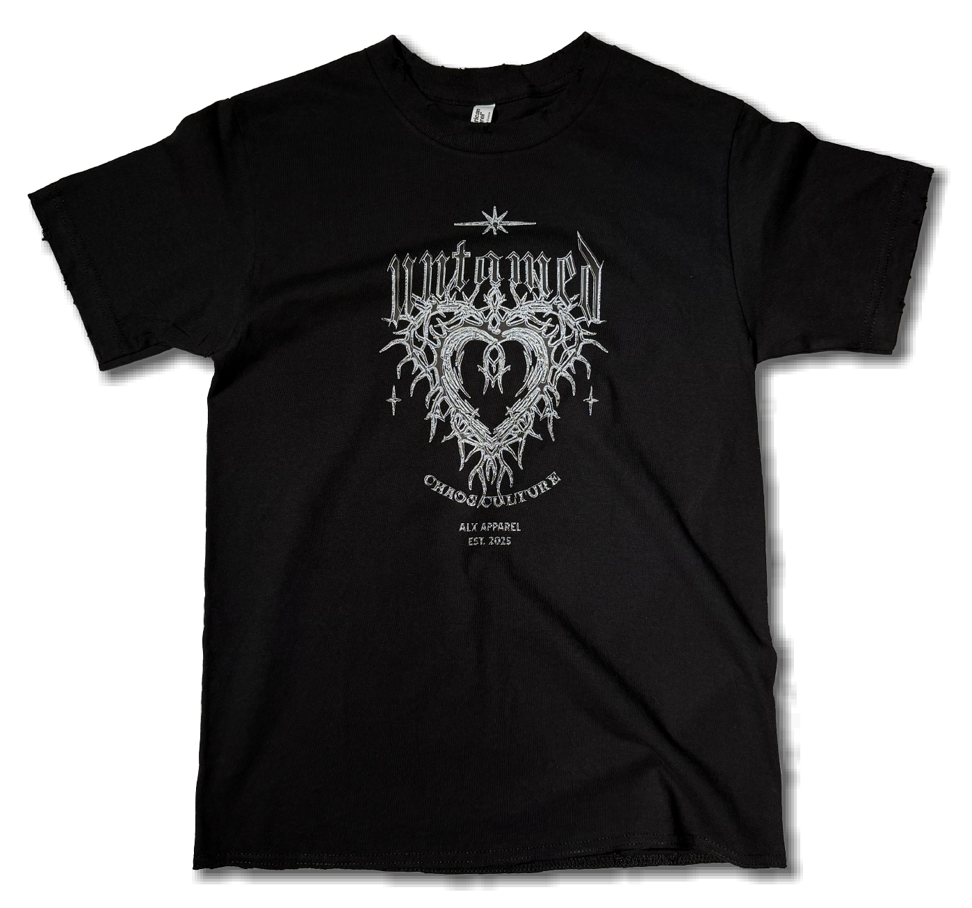 CHAOS CULTURE TSHIRT