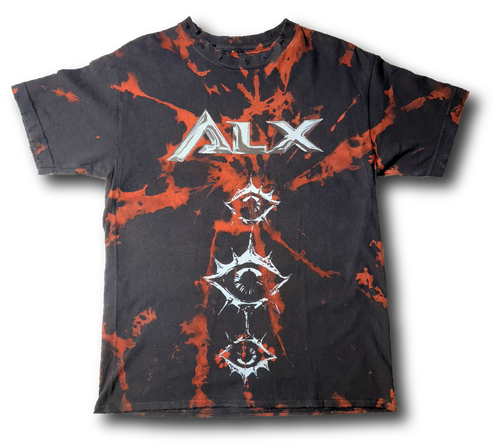 BLEACHED T