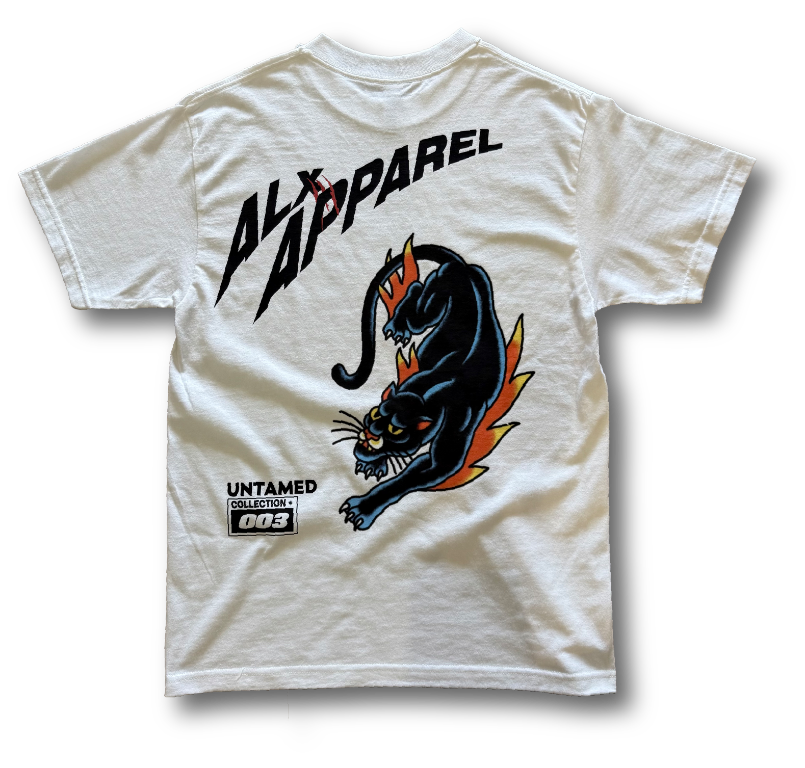 PANTHER T